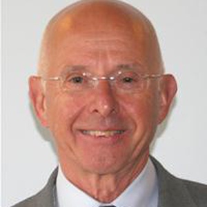 Photo of Mick Davies
