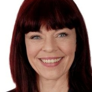 Photo of Clare Bailey