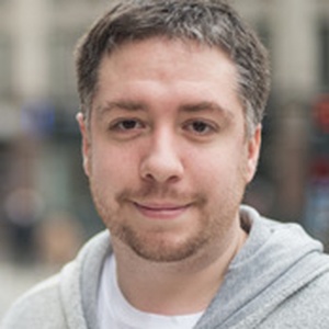 Photo of Lee Burkwood