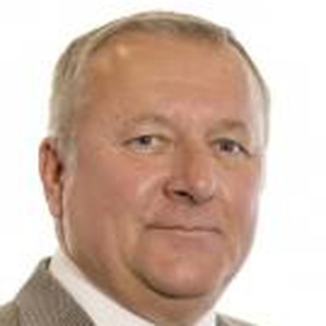 Photo of Andy Garner-Watts
