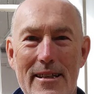 Photo of Wilf Forrow