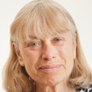 profile photo of Kathleen Garner