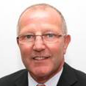 Photo of David Dagger
