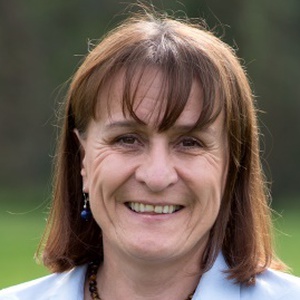 Photo of Michelle Wallington