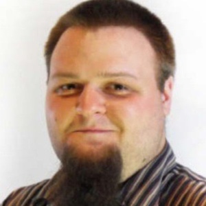 Photo of Daniel Hodkinson