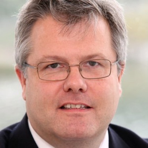 Photo of James Michael Douglas Thomson