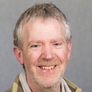 Photo of Thomas Leslie Stewart