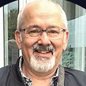 Photo of Kostas Inchenko