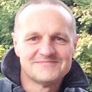 Photo of Michael Charles Broughton