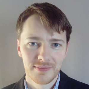Photo of Robert Jones