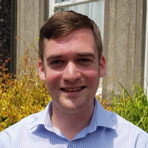 Photo of John Patrick Hewitt