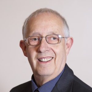 Photo of Les Shaw