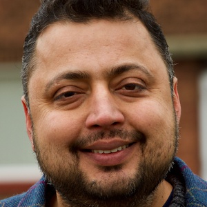 Photo of Naveen Tangri
