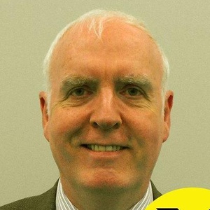 Photo of Greg McCarra