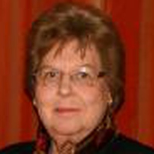 Photo of Jill Ann Anderson