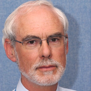 Photo of Robert Noel Thompson