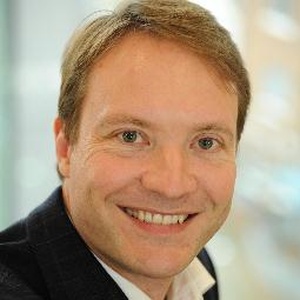 Photo of Stephen Barber