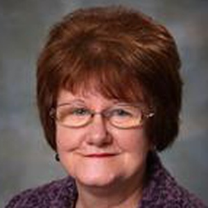 profile photo of Mary Elizabeth Bainbridge