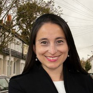 Photo of Jessie Venegas