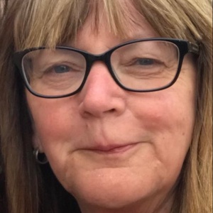 Photo of Sue Quinn
