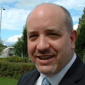 profile photo of Rob Walsh