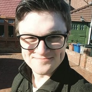 Photo of Spencer John Warner