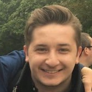 profile photo of Alex Standen