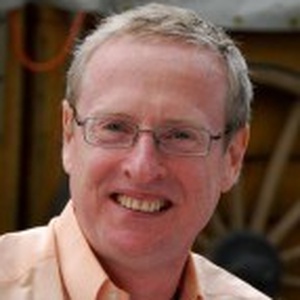 Photo of Matthew Gilbert Green