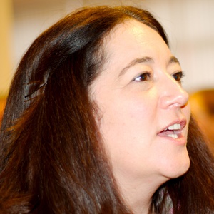 Photo of Angela McCormick