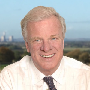 Photo of Edward Leigh