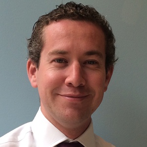 Photo of Russell Jackson