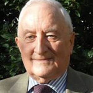 profile photo of Geoffrey Woollard