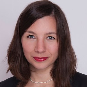 Photo of Nikki Bianca Drogman