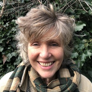 profile photo of Christine Wiltshire