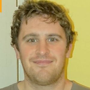 Photo of Iain Sutherland