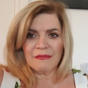 Photo of Golnar Bokaei