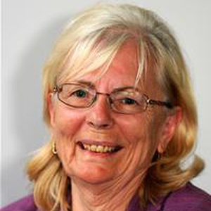 Photo of Fay Smith