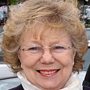 Photo of Anne Frances Jones