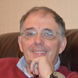 Norman Dennis Who Can I Vote For? by Democracy Club