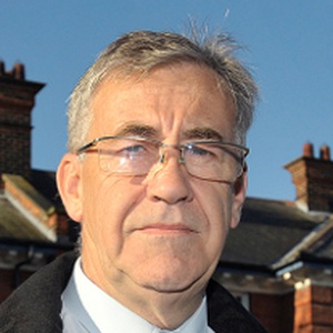 Photo of Martin Terry