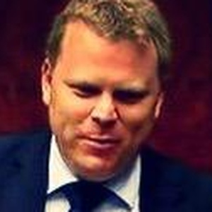 Photo of Alastair Ross