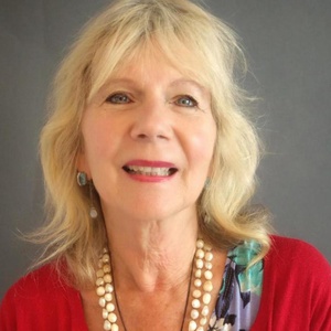 Photo of Jackie O'Quinn