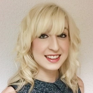 Photo of Clare Keogh
