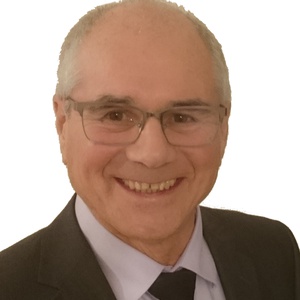 Photo of David John Allen
