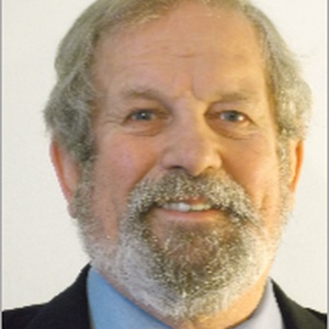 Photo of Richard Herbert Pritchard