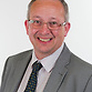 Photo of David Arthur Pragnell