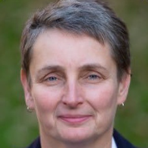 Photo of Kate Osborne