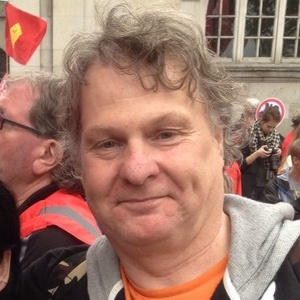 profile photo of Steve Williams