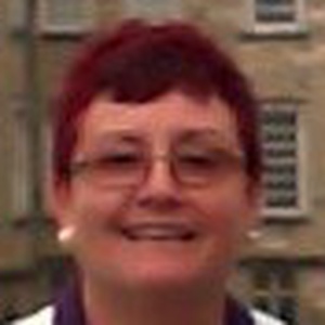 Photo of Denise Ragan