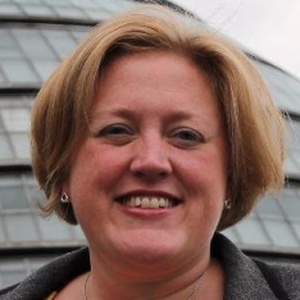 Photo of Dawn Barnes